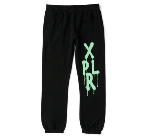 Xplr joggers