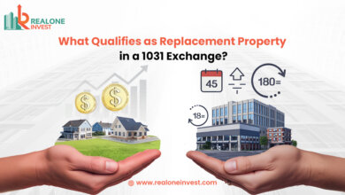 What Qualifies as Replacement Property in a 1031 Exchange?
