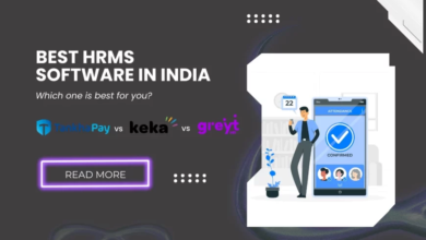 HR Software in India
