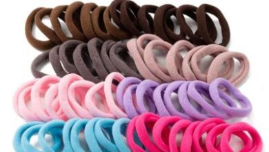 Hair Elastics