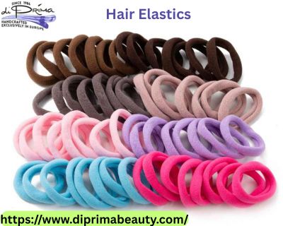 Hair Elastics