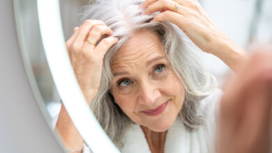 Hair Loss and Mental Health Healing Inside and Out