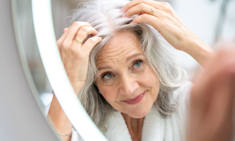 Hair Loss and Mental Health Healing Inside and Out