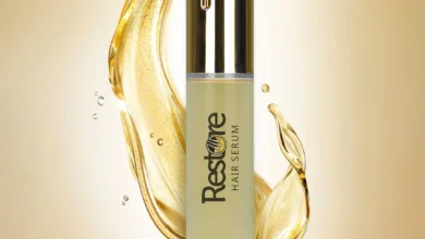best hair serum in Pakistan with price