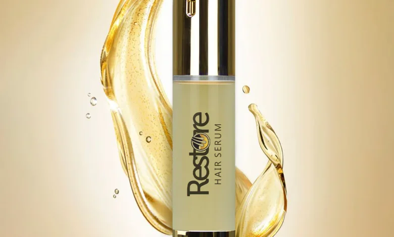 best hair serum in Pakistan with price