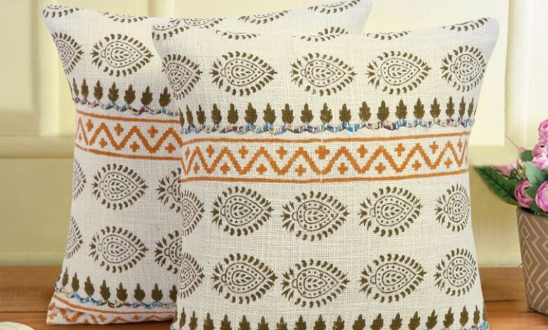 Cushion Covers