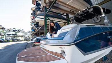Boat Cleaner Jobs in London
