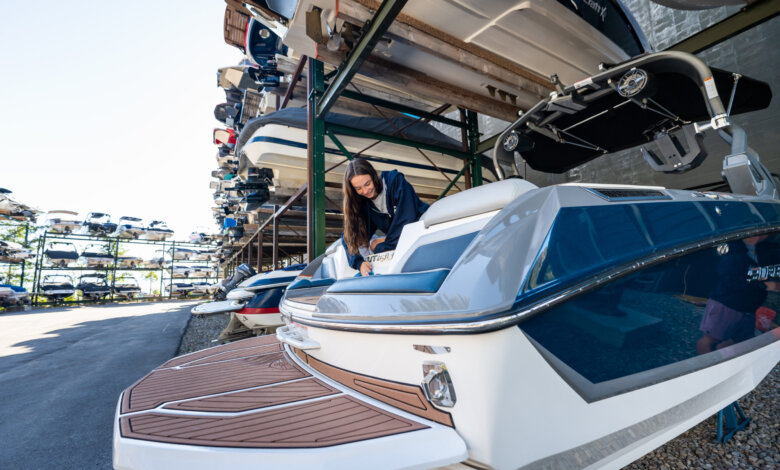 Boat Cleaner Jobs in London