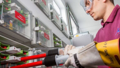 HV Testing and Commissioning Services