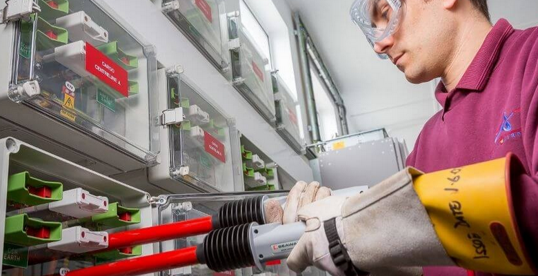 HV Testing and Commissioning Services