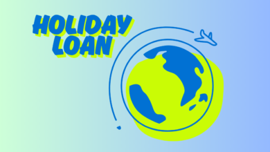 Holiday Loans