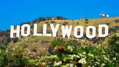 Hollywood 2025