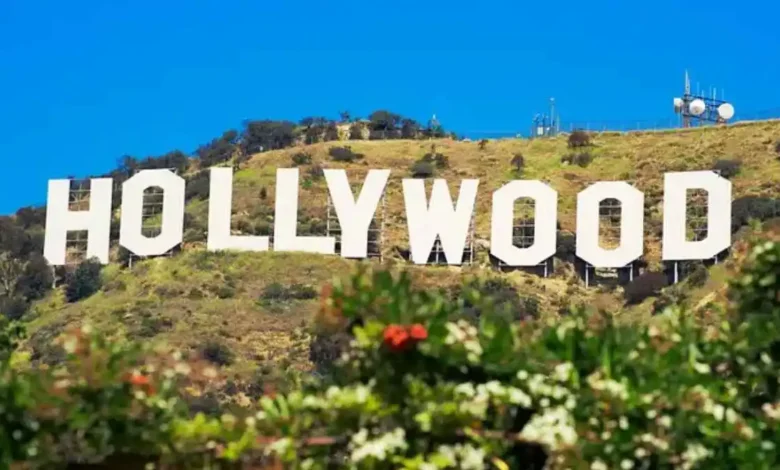 Hollywood 2025