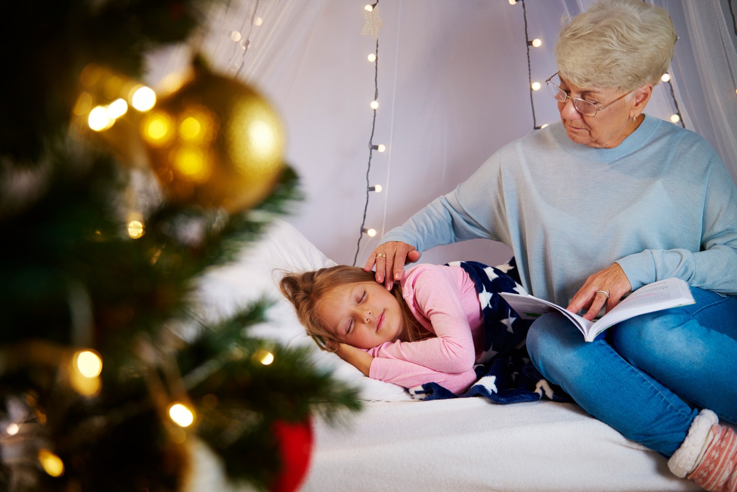 Home Like Alzheimer’s Care