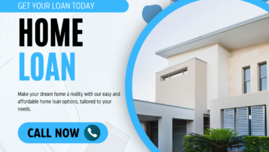 Home Loan