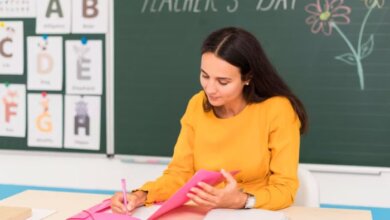 Why Teachers Love Using Legal Pads in the Classroom