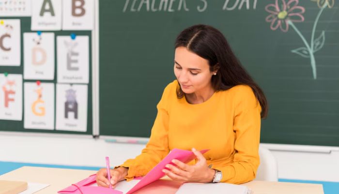 Why Teachers Love Using Legal Pads in the Classroom