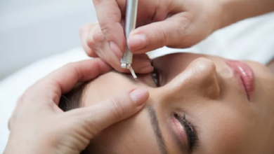 Hormones, Genetics, and Eyebrows When to Consider a Transplant