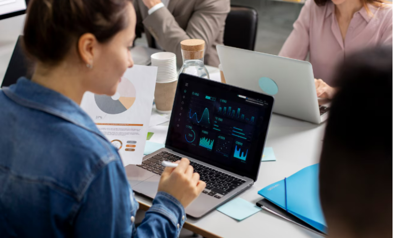 AI-Powered Insurance Software