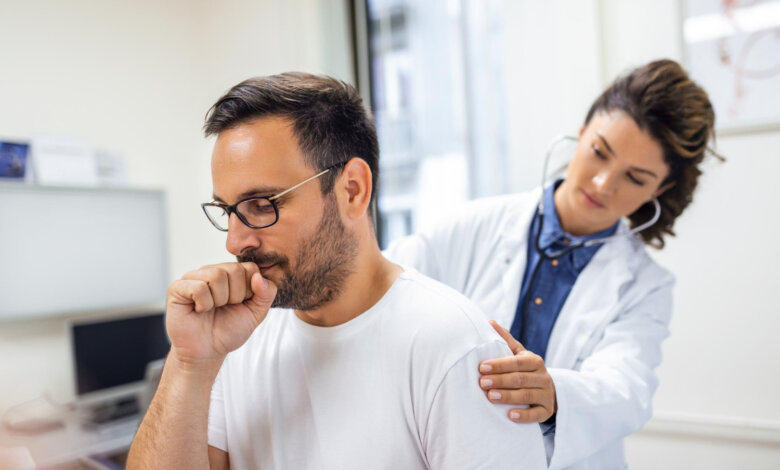 Understanding Respiratory Infections