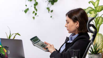 finance