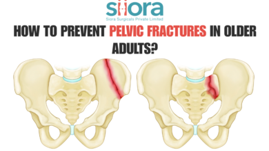 How to Prevent Pelvic Fractures in Older Adults