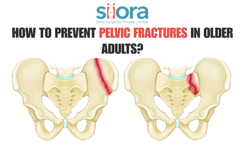 How to Prevent Pelvic Fractures in Older Adults