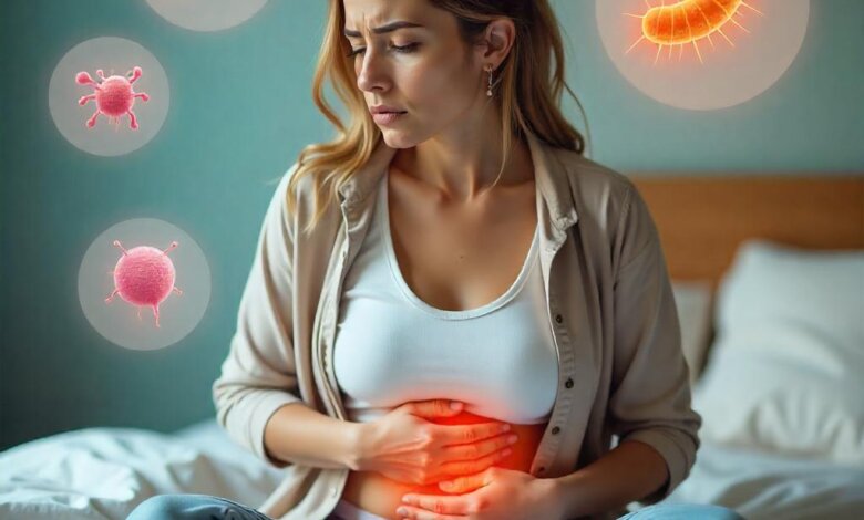 poarasite infection at meds4shop