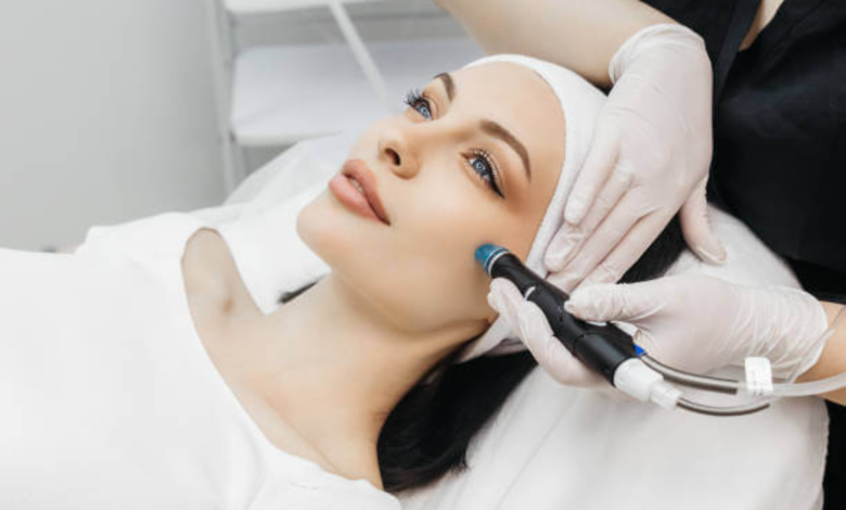 Dynamic Aesthetic Clinic Dubai