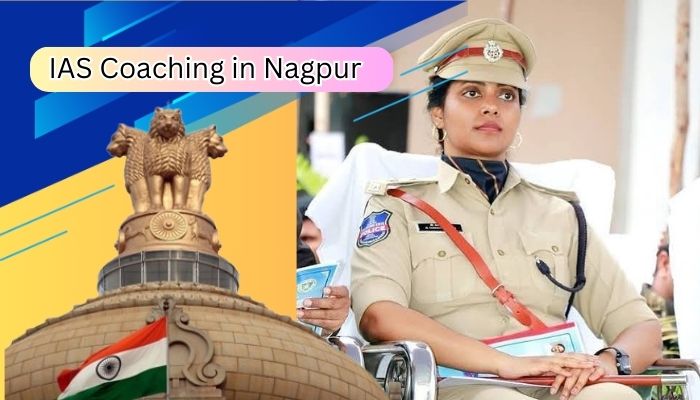 Why IAS Classes in Nagpur Are Transforming UPSC Prep in 2025