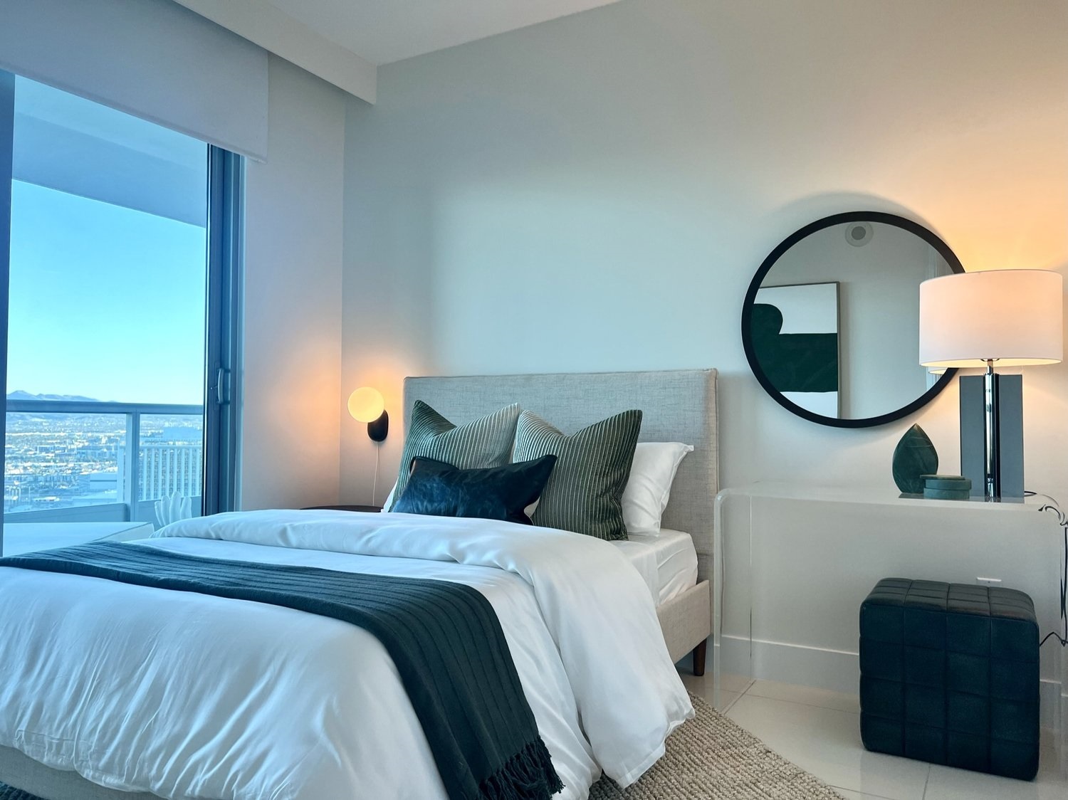 Interior Designers in Las Vegas