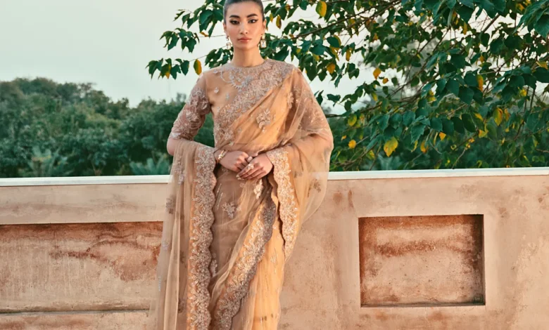 Formal Dresses Pakistani
