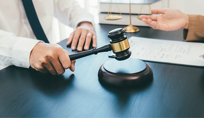 Law Firm in Noida