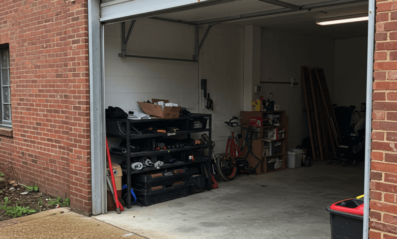 Garage door installation westlake village ca