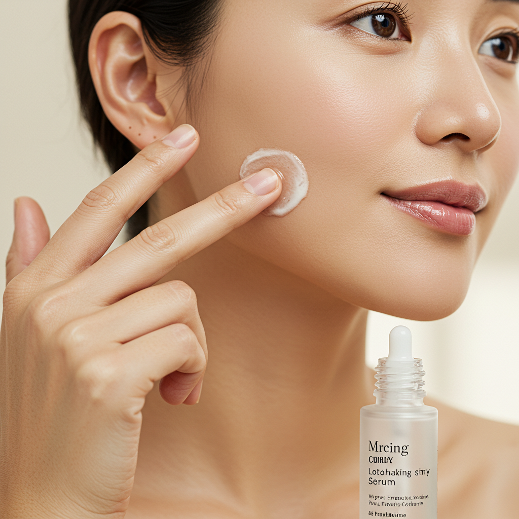 cleanser