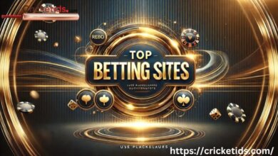 Top Betting Sites