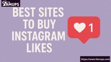 Best Sites to Buy Instagram Likes