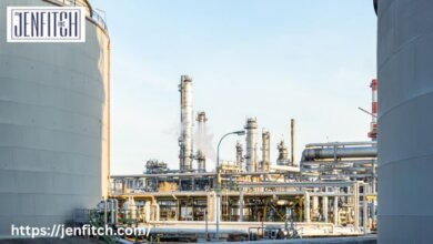 Oil and Gas Industry Analysis