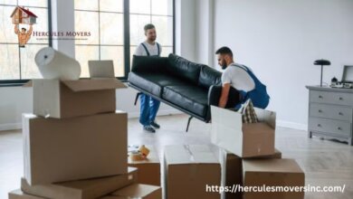 Best Long Distance Moving Services