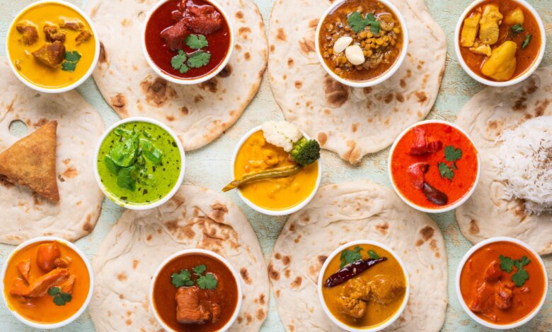Authentic Indian Vegetarian Restaurant Near Me