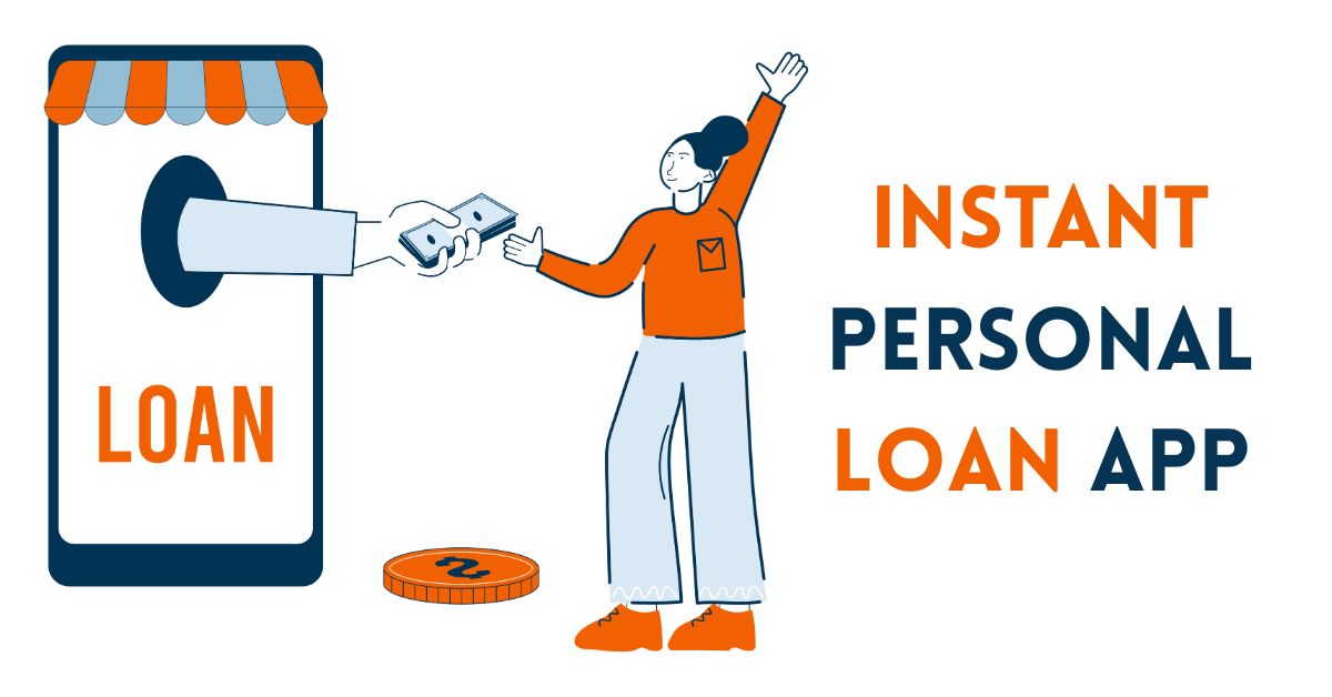 Online Personal Loan App