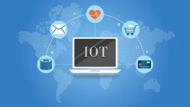 IoT Technology in Mobile App Development