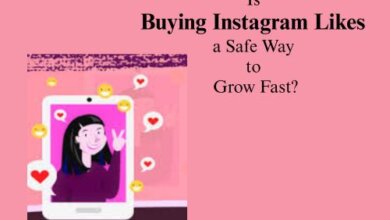 Buying Instagram Likes