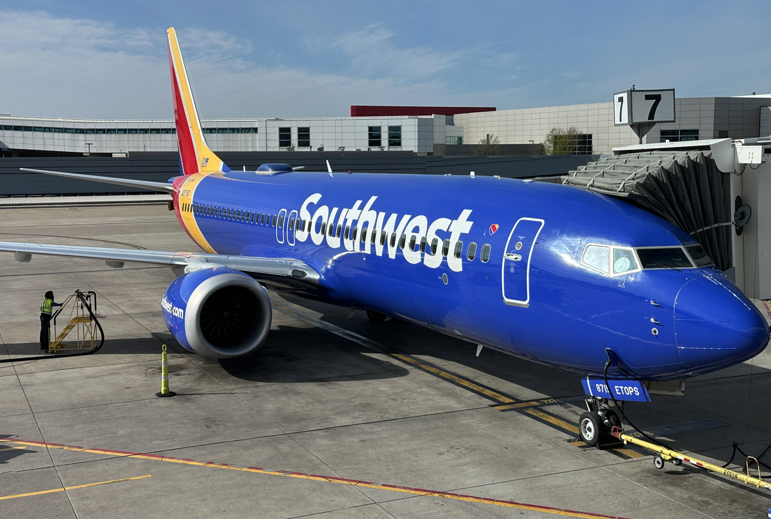 Is Southwest Airlines Good