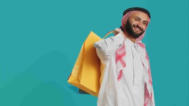 Inside an Islamic Store: Explore Books, Gifts, and More