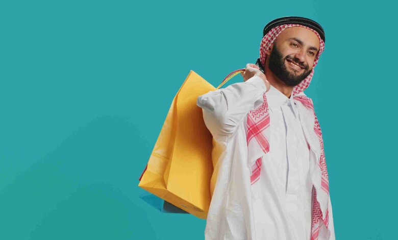 Inside an Islamic Store: Explore Books, Gifts, and More