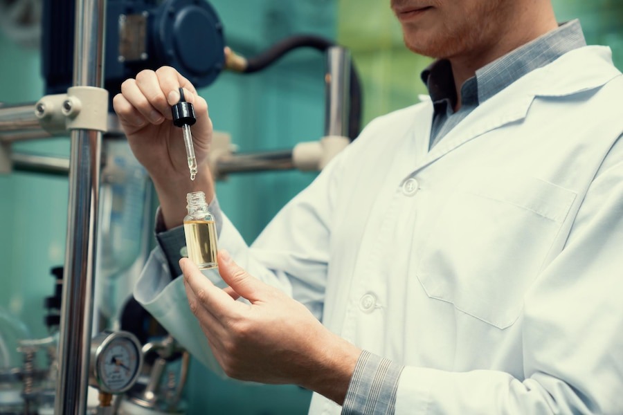 Isobutanol Manufacturing Plant
