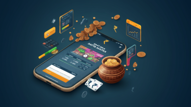 Satta Matka App