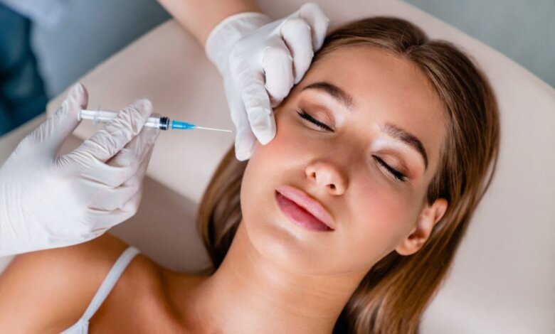 Dynamic Aesthetic Clinic Dubai