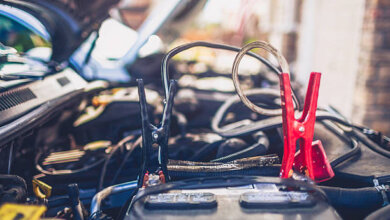 Jump Start Car Near Me